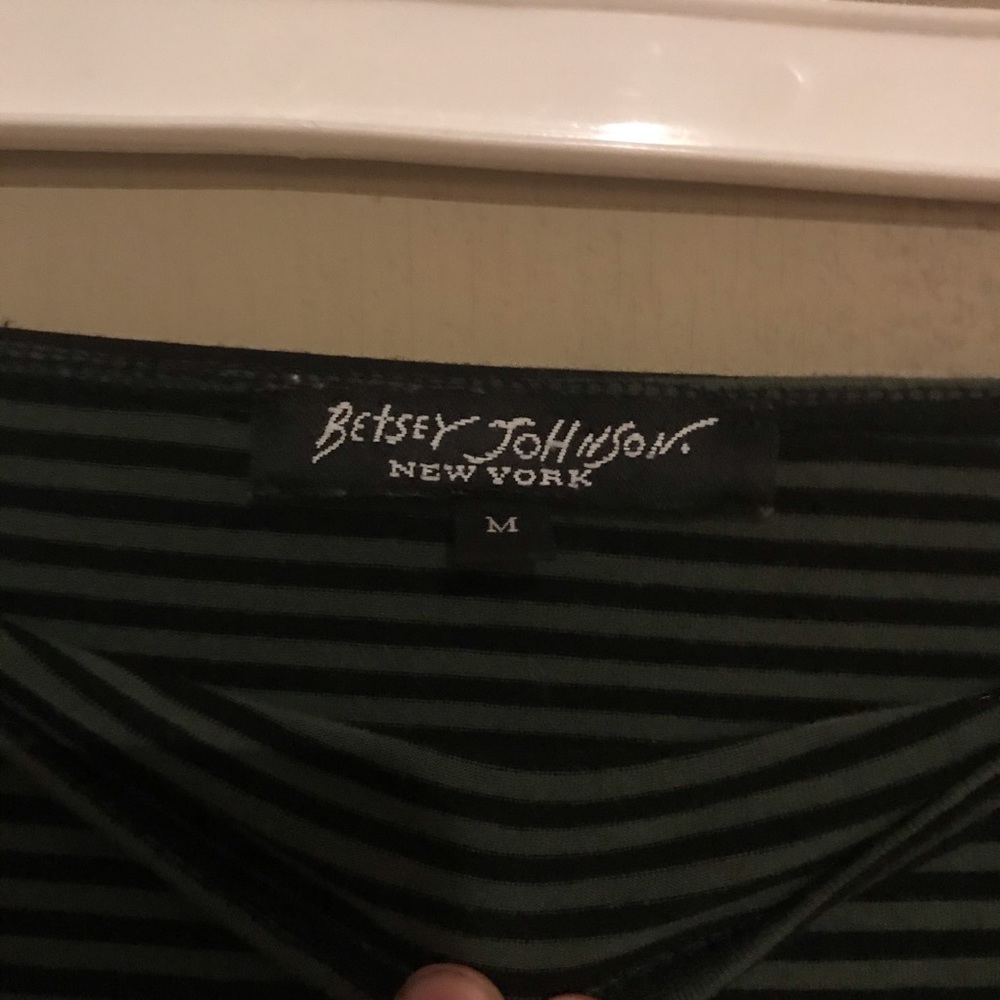 Betsey Johnson twirl skirt